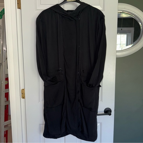 Bench Fauvist Long Hooded Jacket - Picture 1 of 6